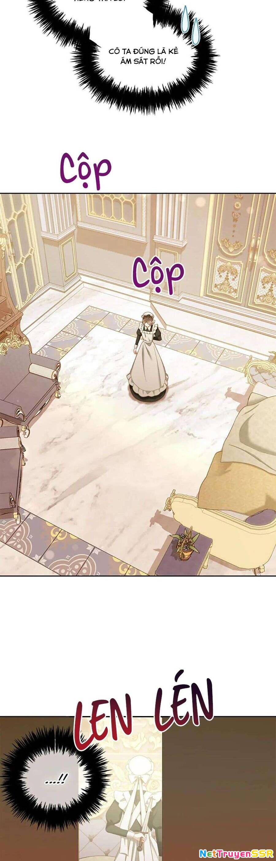 Tôi Sẽ Ở Ngay Bên Cạnh Nam Chính Chapter 27 - 15