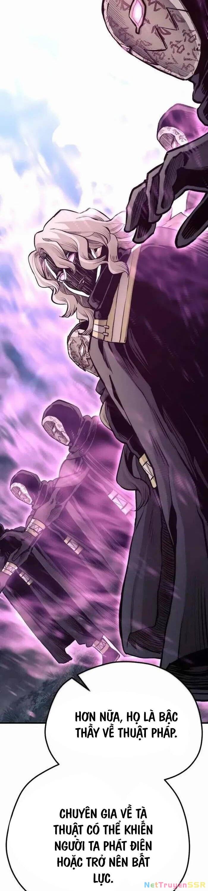 Thiên Ma Phi Thăng Truyện Chapter 105 - 23