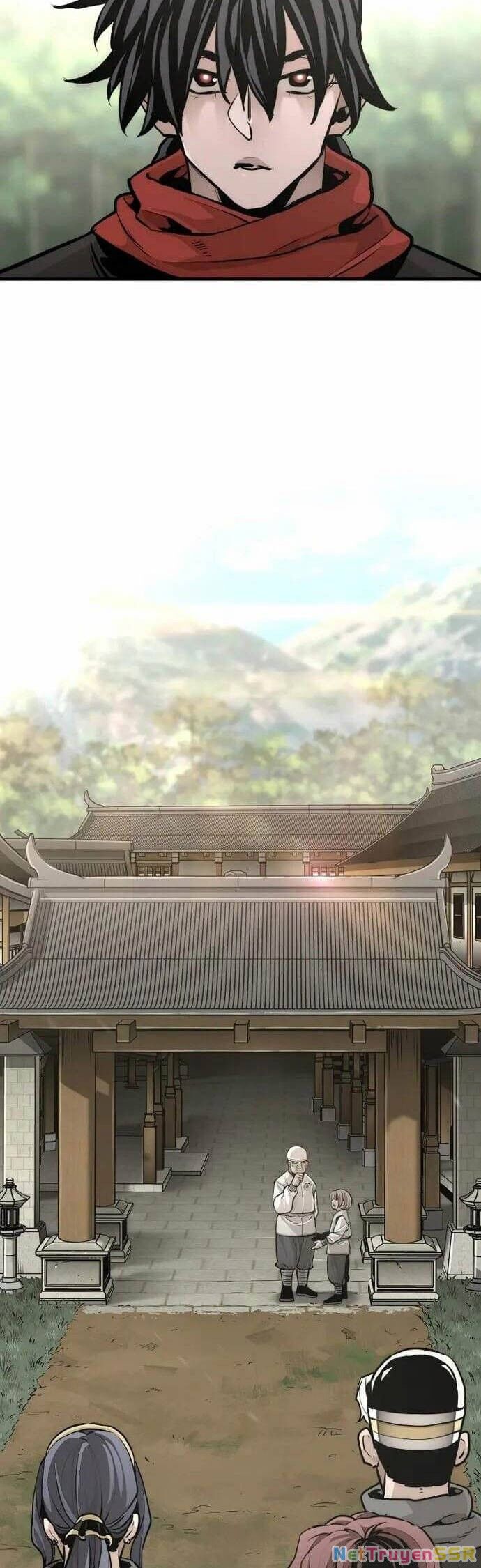 Thiên Ma Phi Thăng Truyện Chapter 92 - 54