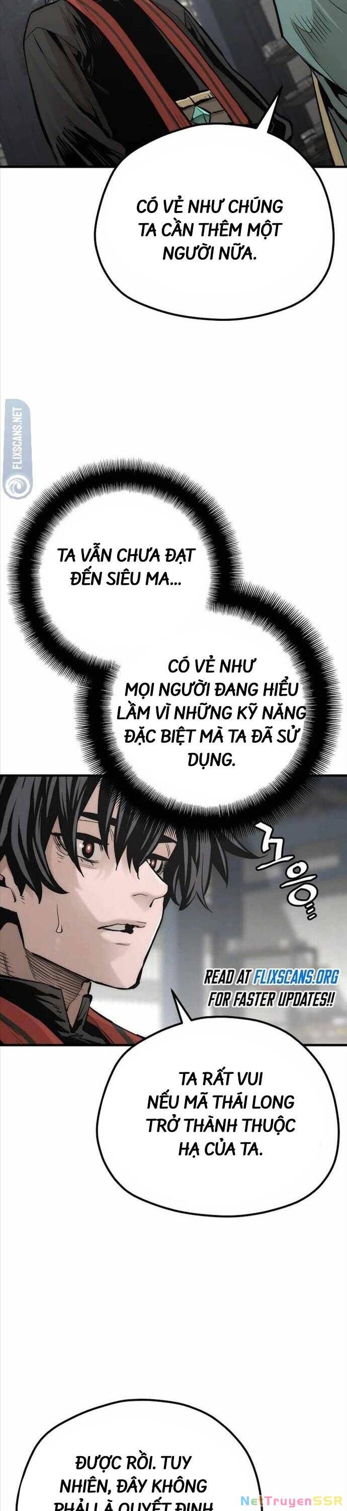 Thiên Ma Phi Thăng Truyện Chapter 110 - 8