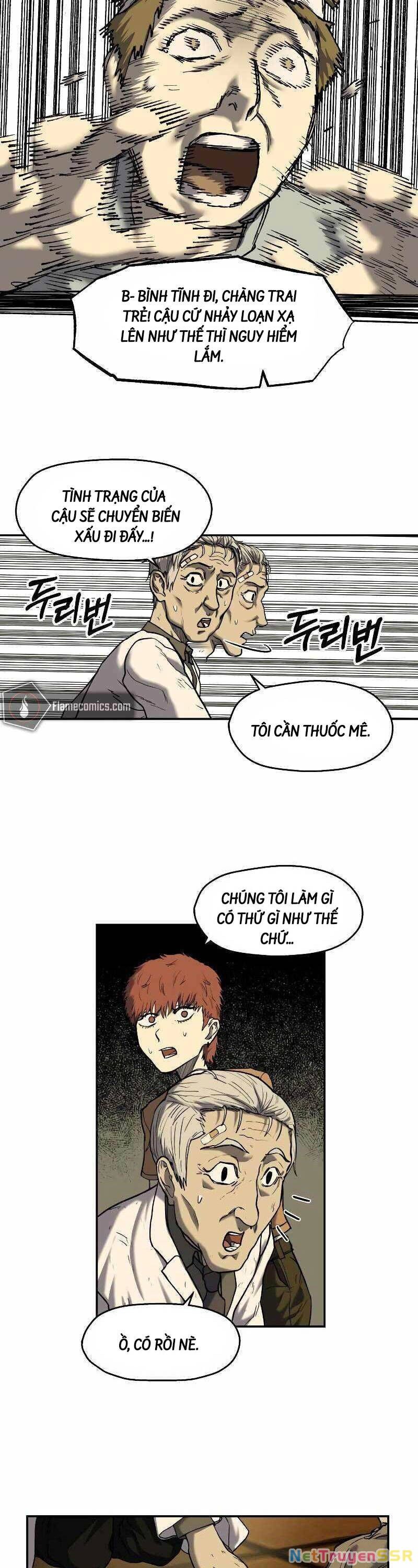 Sống Sót Qua Ngày Tận Thế Chapter 7 - 56