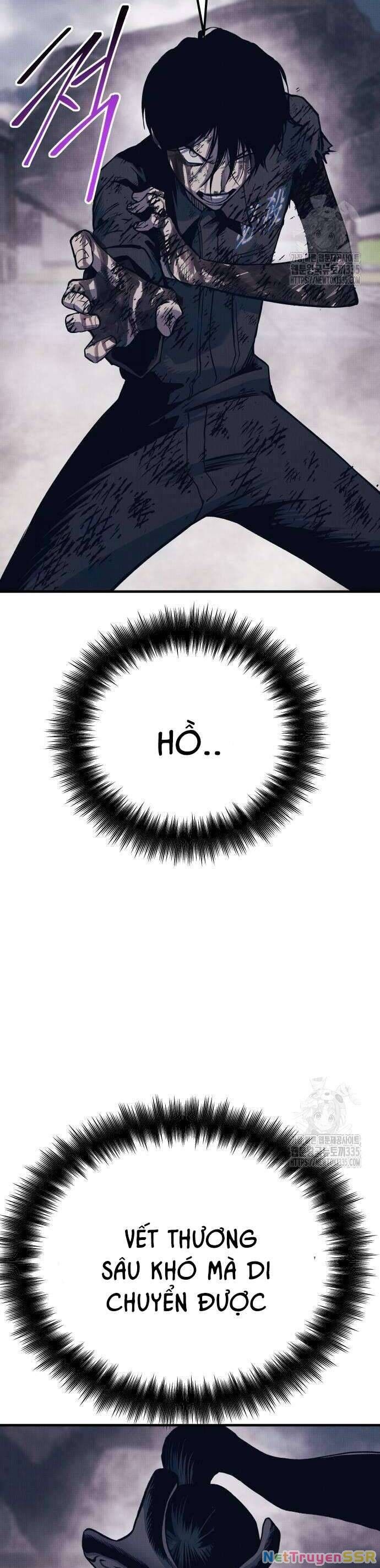 Người Thây Ma Chapter 101 - 23