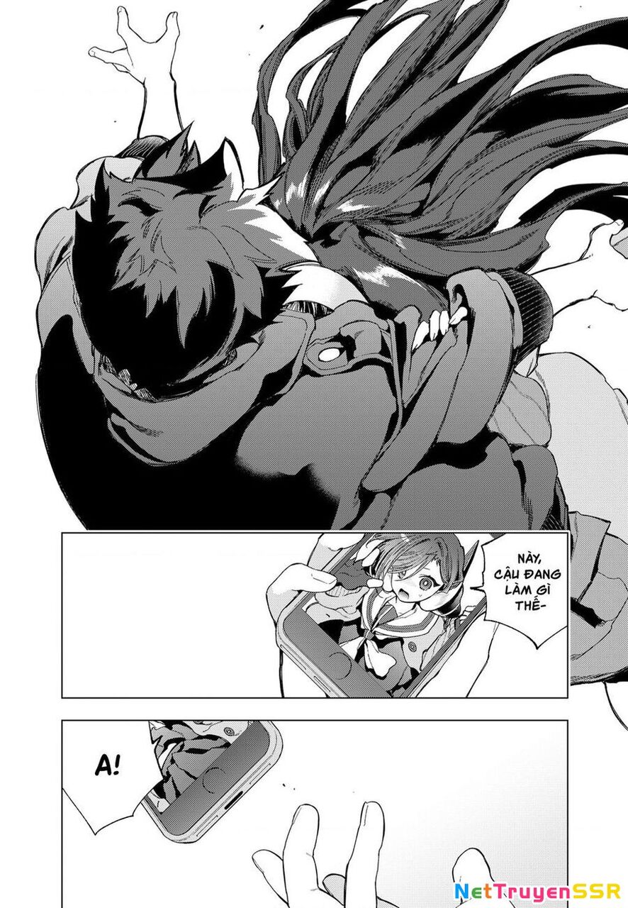 Shinsou No Raputa Chapter 2 - 35