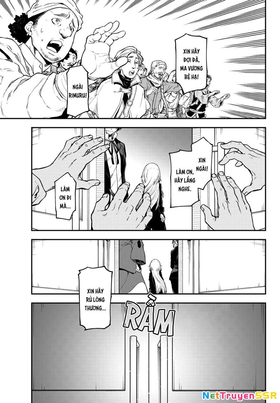 Lúc Đó, Tôi Đã Chuyển Sinh Thành Slime Chapter 118 - 39