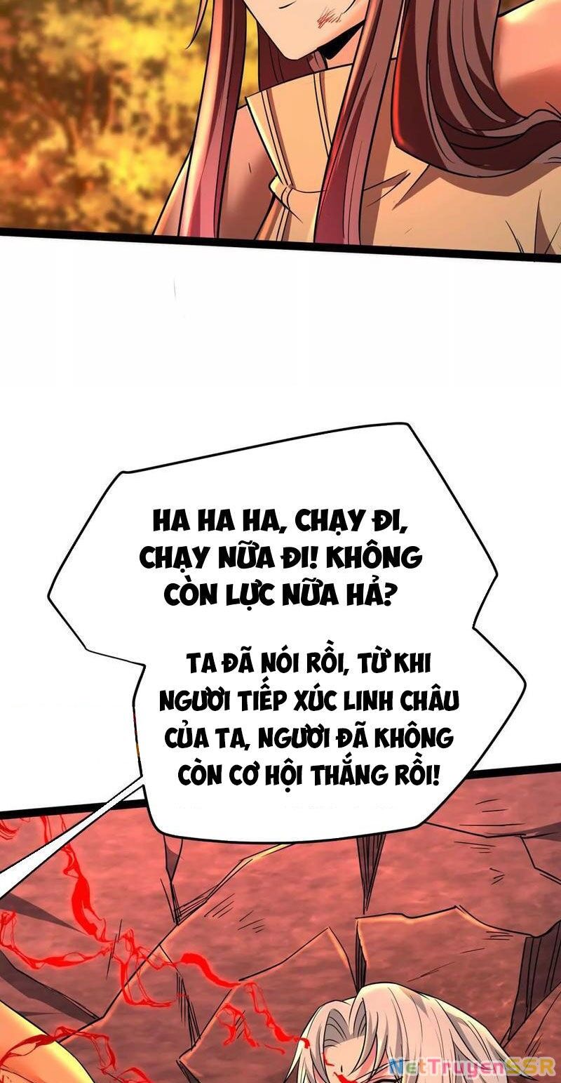 Đại Liên Minh Phản Xuyên Việt Của Bạo Quân Chapter 56 - 52