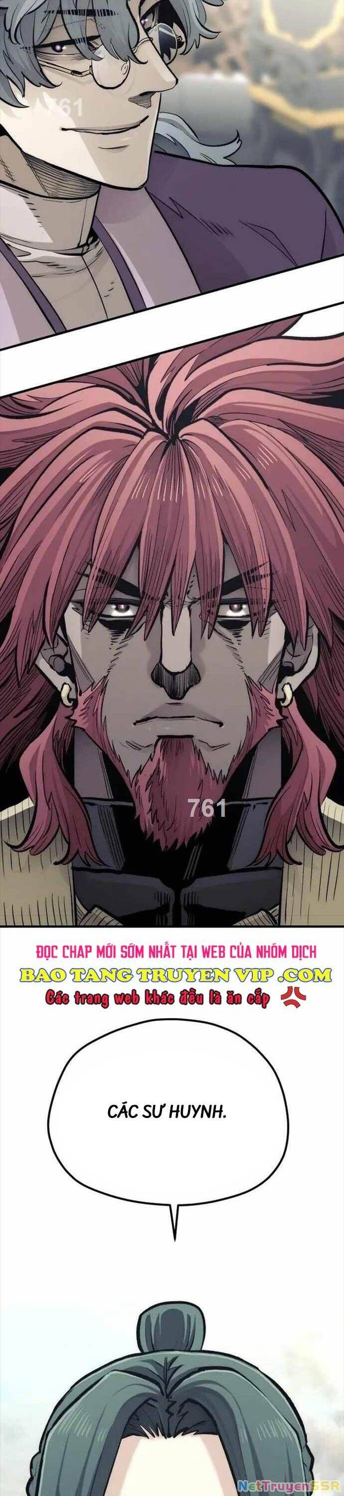 Thiên Ma Phi Thăng Truyện Chapter 111 - 2