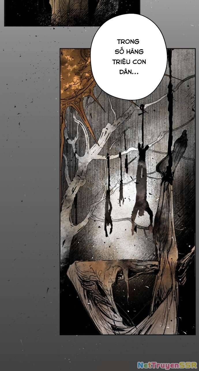 Lời Thú Nhận Của Chúa Tể Bóng Tối Chapter 31 - 65