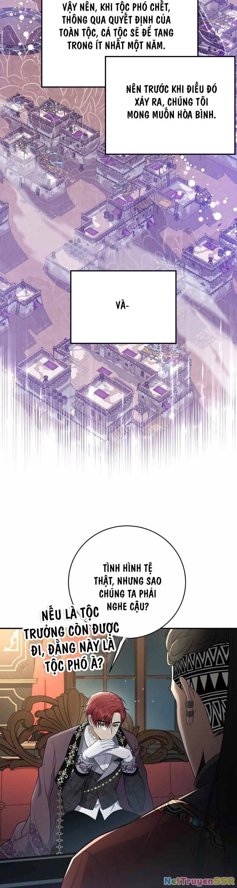 Con Trai Bá Tước Khốn Nạn Là Hoàng Đế Chapter 8 - 22