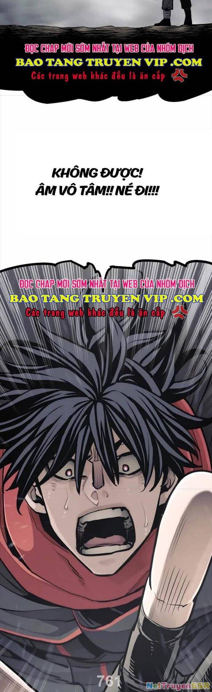 Thiên Ma Phi Thăng Truyện Chapter 94 - 2