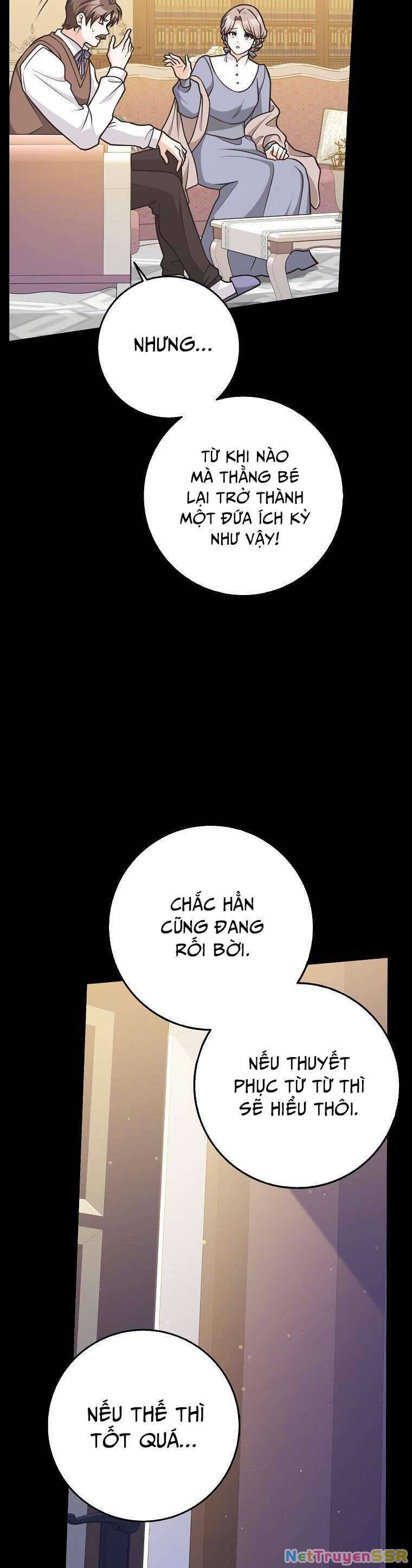 Bạn Bè Với Nhau Không Phải Vậy Đâu Chapter 48 - 6