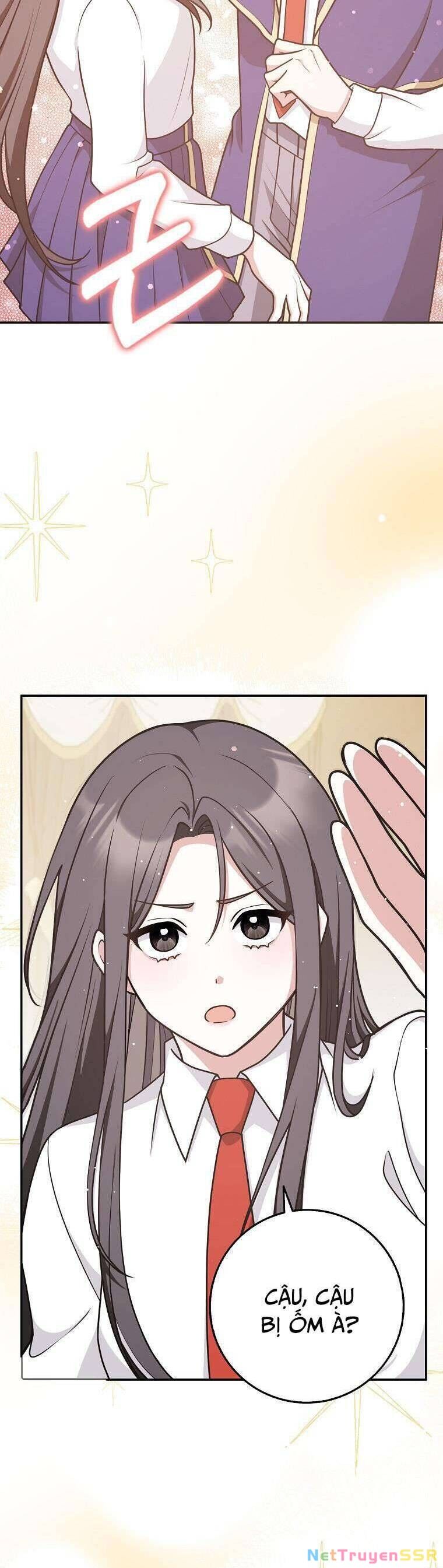 Bạn Bè Với Nhau Không Phải Vậy Đâu Chapter 42 - 39