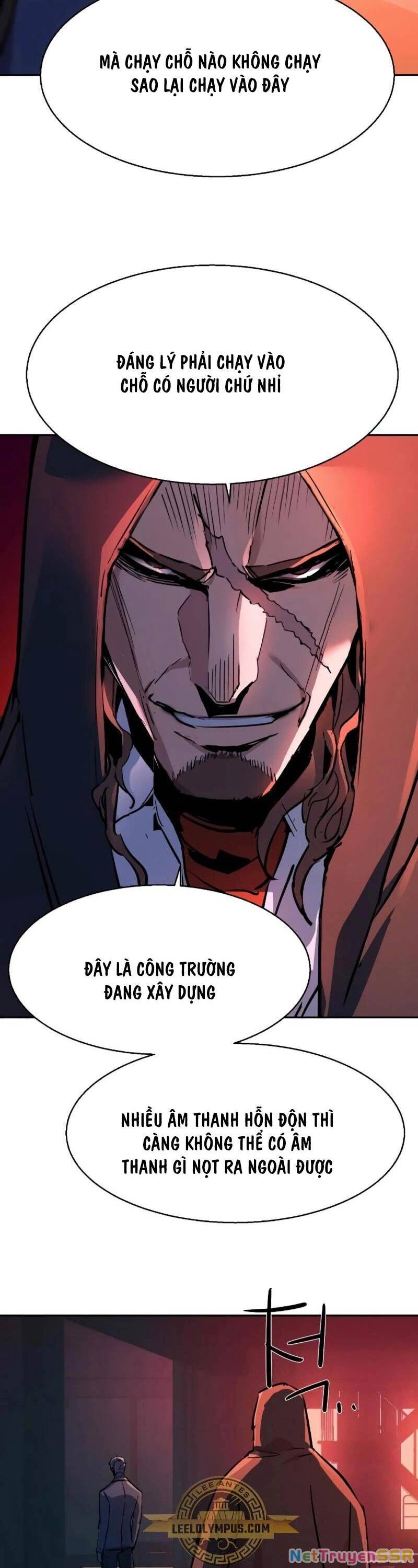 Bạn Học Của Tôi Là Lính Đánh Thuê Chapter 191 - 40