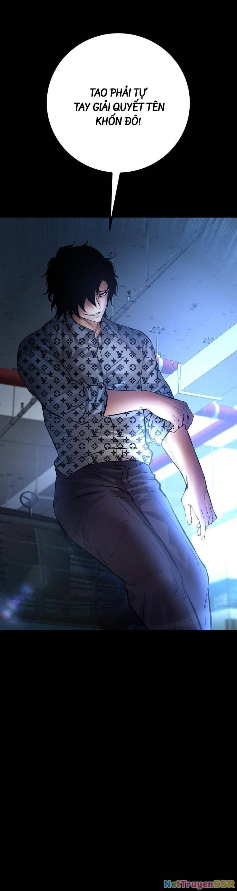 Thanh Kiếm Báo Thù Chapter 23 - 33