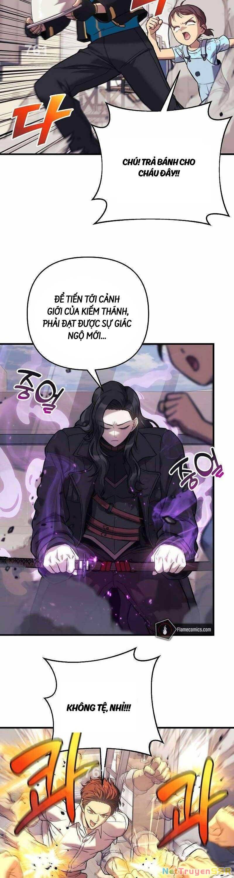 Thợ Săn Nhà Văn Chapter 105 - 2