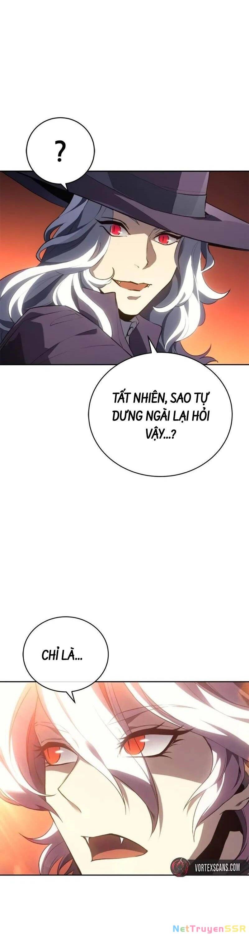 Lý Do Tôi Rời Bỏ Quỷ Vương Chapter 25 - 38