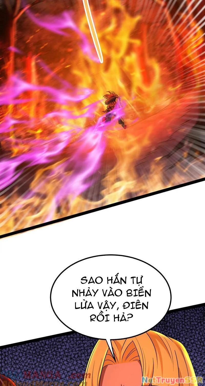 Đại Liên Minh Phản Xuyên Việt Của Bạo Quân Chapter 56 - 12