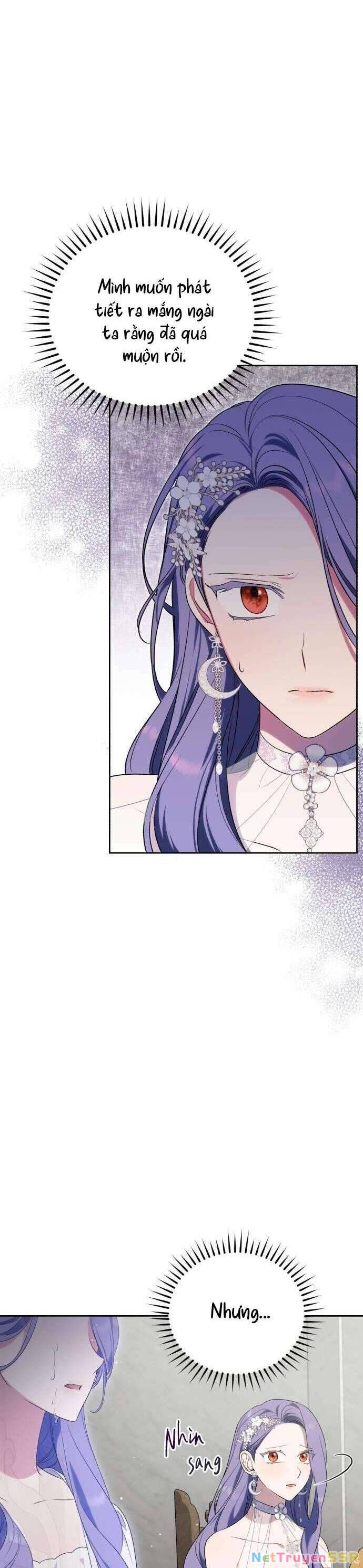 Trở Thành Ác Nữ Của Tiểu Thuyết Chết Chóc Chapter 44 - 2