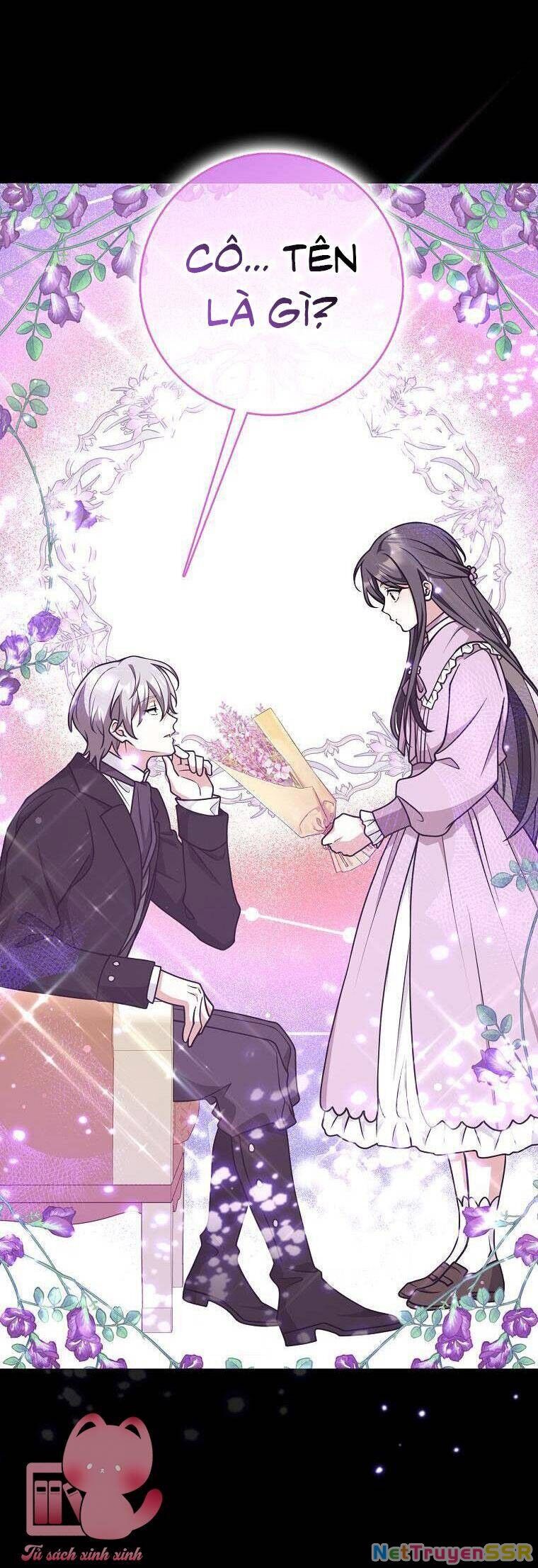 Tôi Thề Chúng Ta Chỉ Là Bạn Chapter 48 - 46