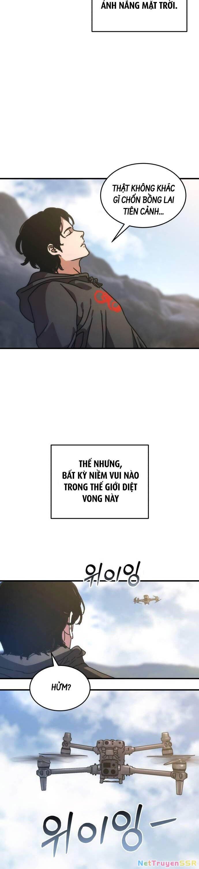 Ngôi Nhà Ẩn Ngày Tận Thế Chapter 5 - 12