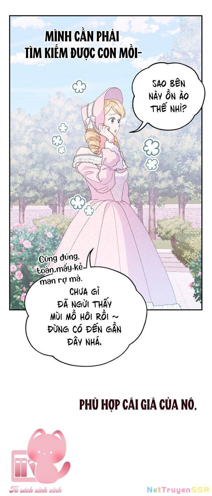 Tiền Là Tất Cả Chồng Là Phù Du Chapter 66 - 28