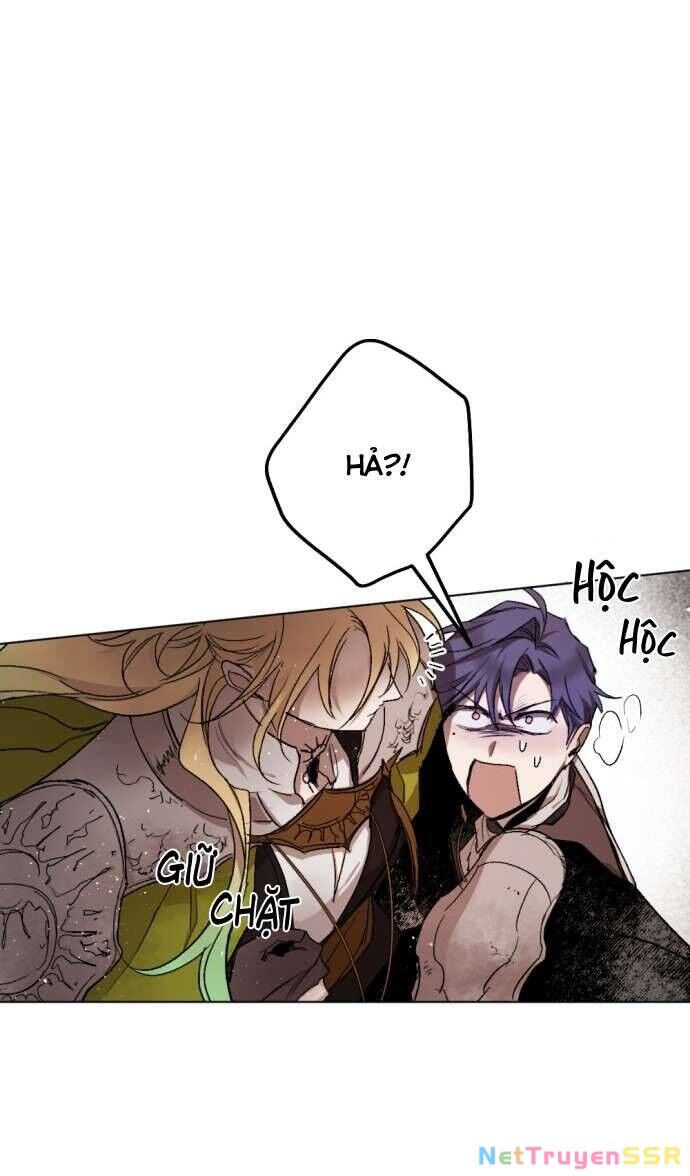 Lời Thú Nhận Của Chúa Tể Bóng Tối Chapter 33 - 30