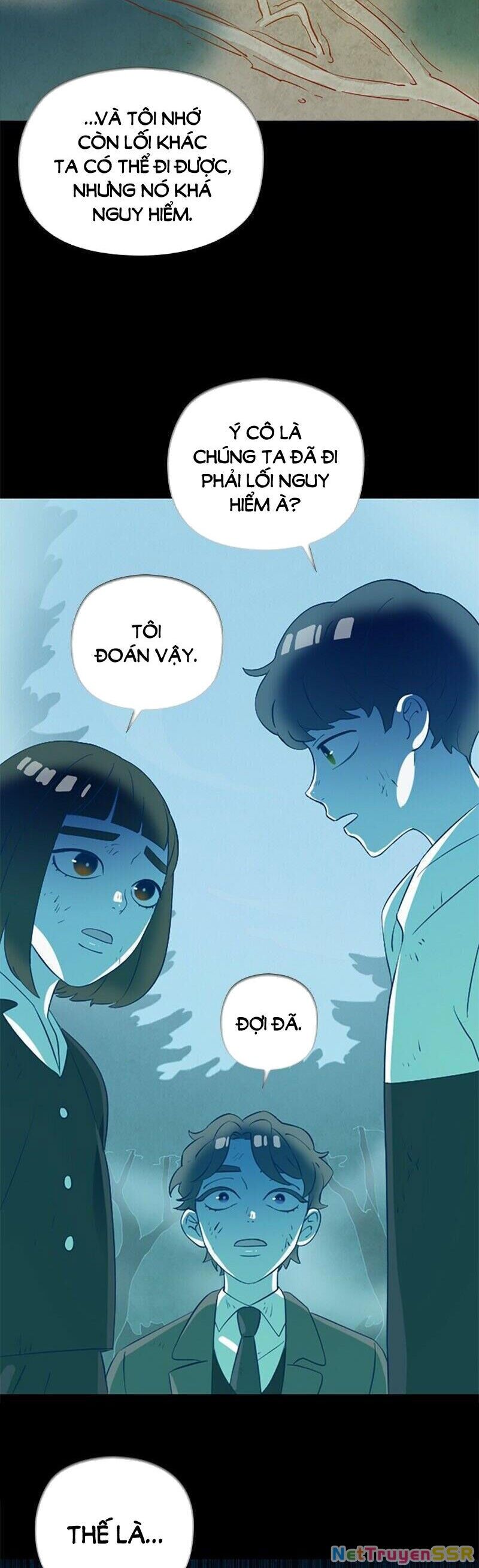 Ma Kể Chuyện 2 Chapter 45 - 14