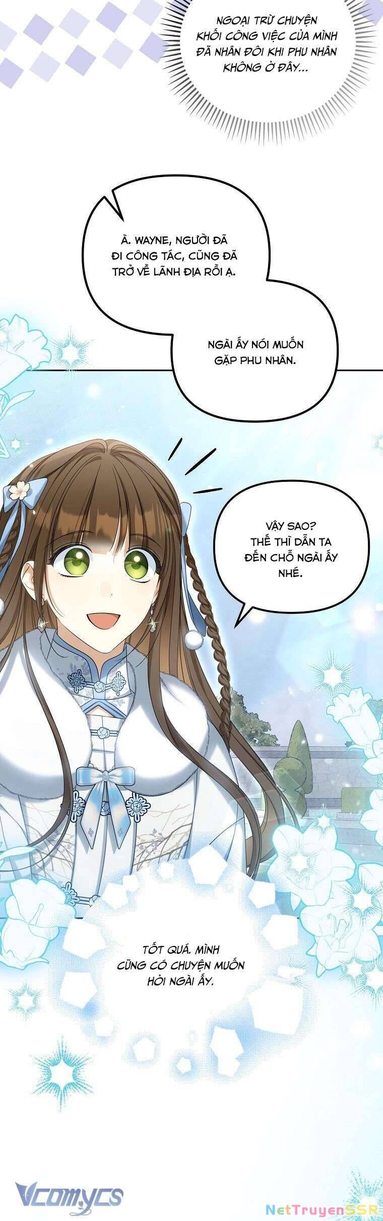 Sao Lại Ám Ảnh Cô Vợ Giả Mạo Quá Vậy? Chapter 39 - 10