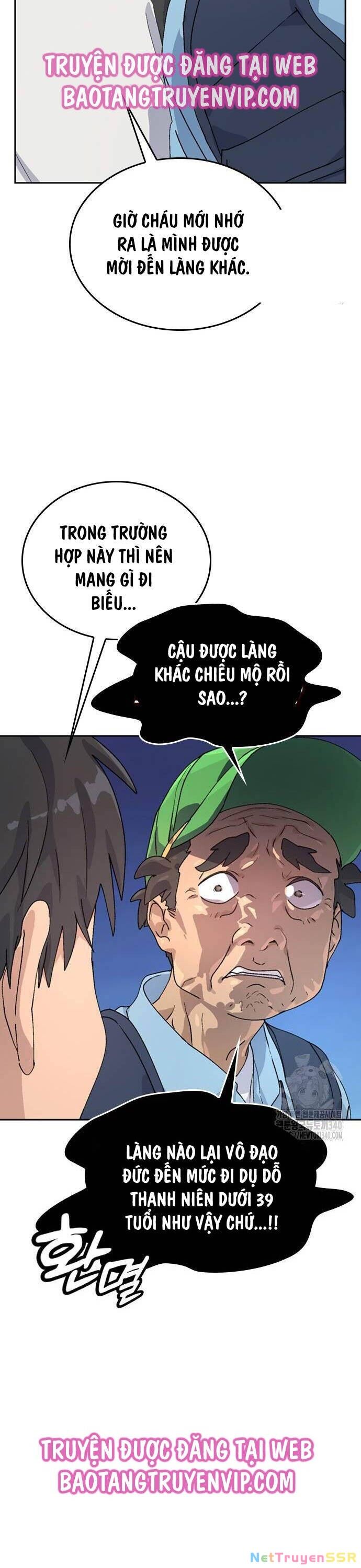 Chữa Lành Cuộc Sống Thông Qua Cắm Trại Ở Thế Giới Khác Chapter 15 - 37