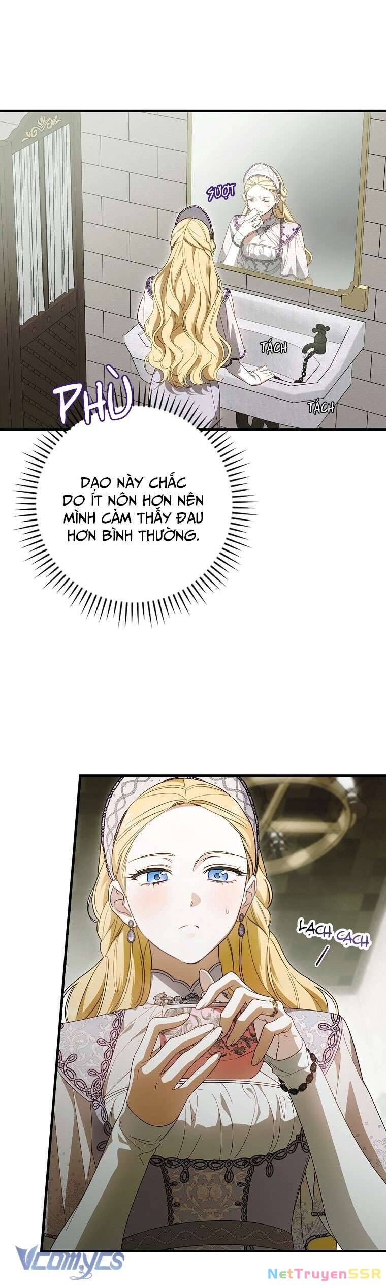 Phương Pháp Khiến Phu Quân Đứng Về Phía Tôi Chapter 92 - 8