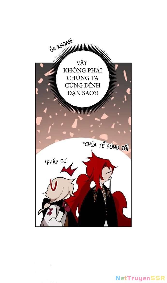 Lời Thú Nhận Của Chúa Tể Bóng Tối Chapter 28 - 9