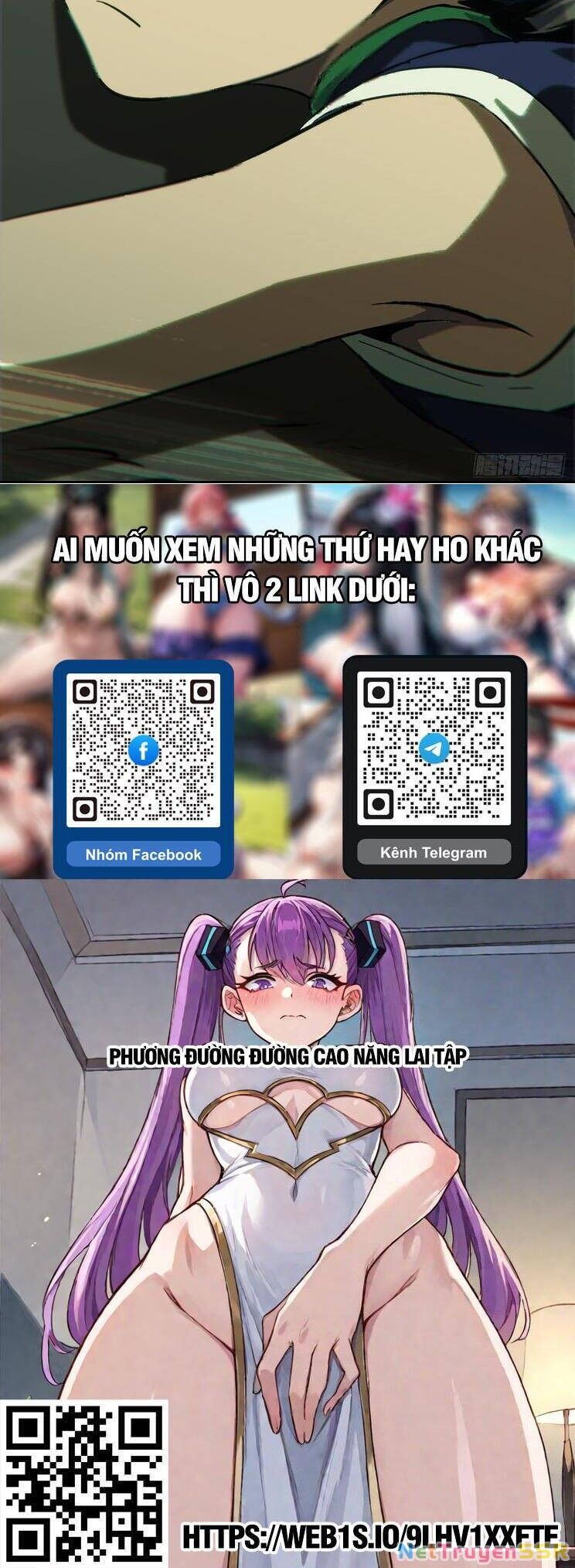 Đại Tượng Vô Hình Chapter 424 - 27