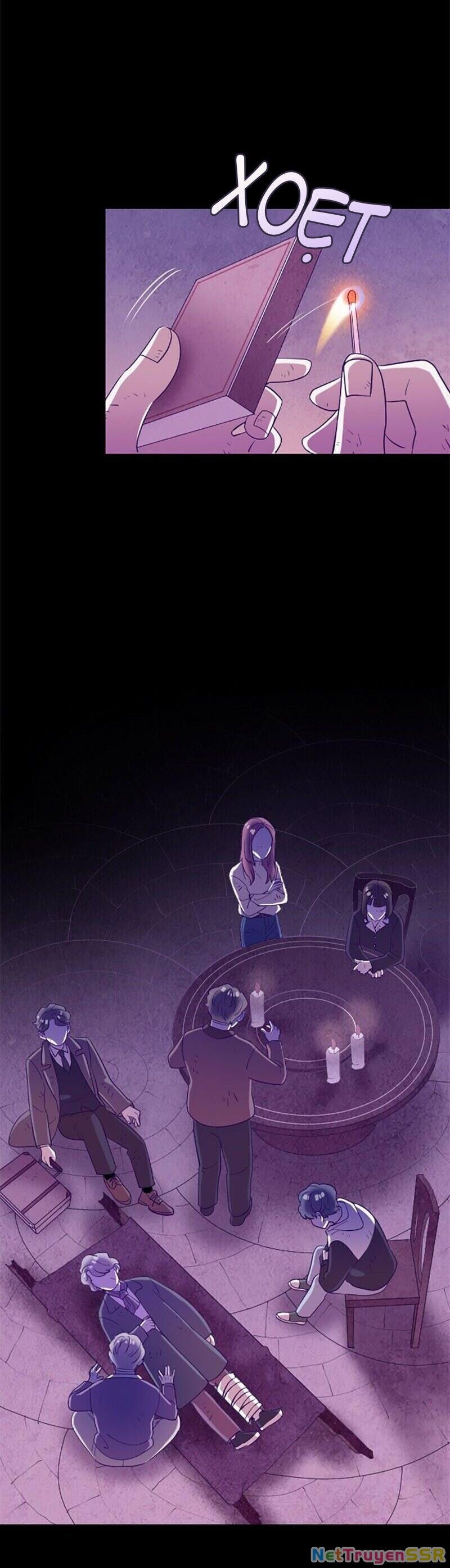 Ma Kể Chuyện 2 Chapter 44 - 29