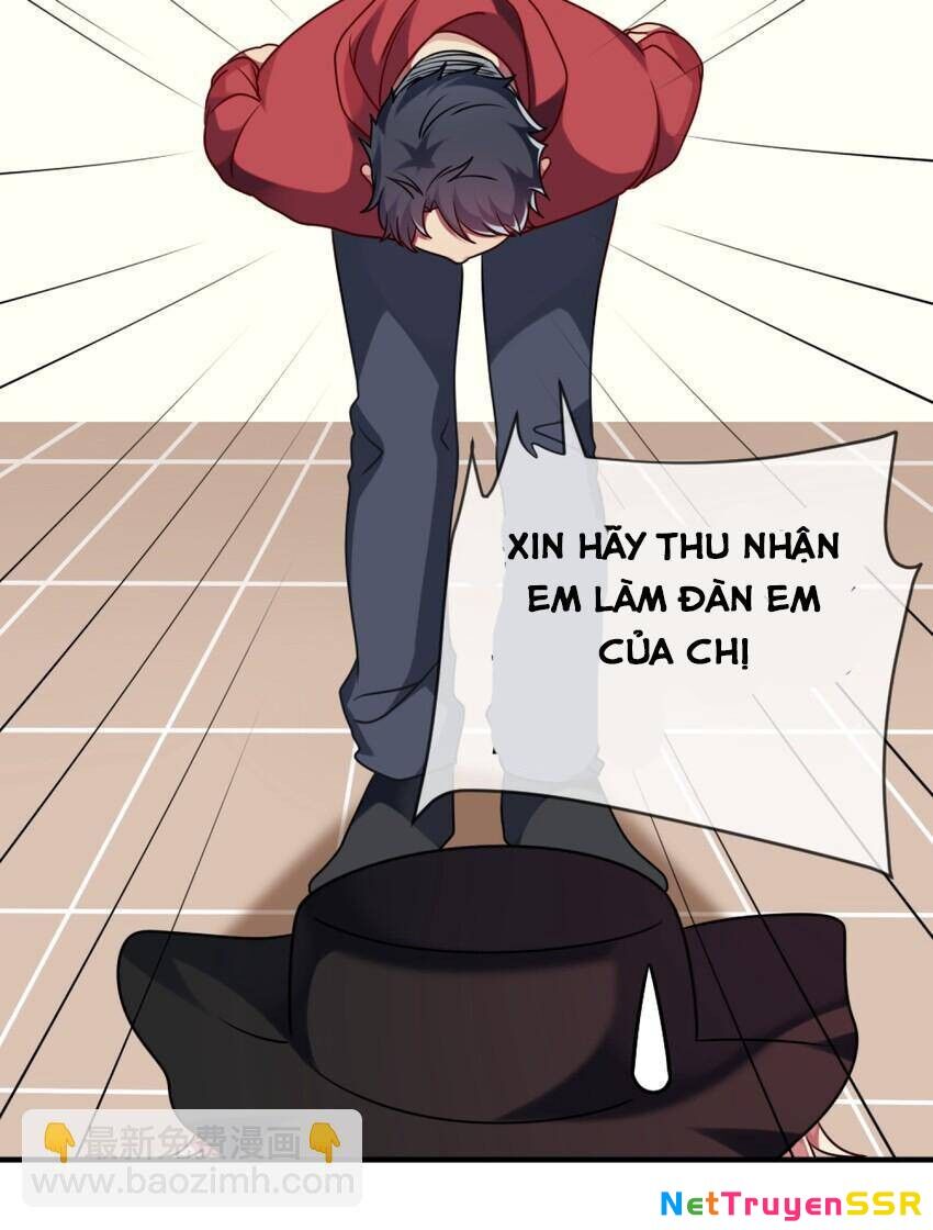 A Trạch Hóa Ra Lại Là Đại Tiểu Thư ? Chapter 11 - 53