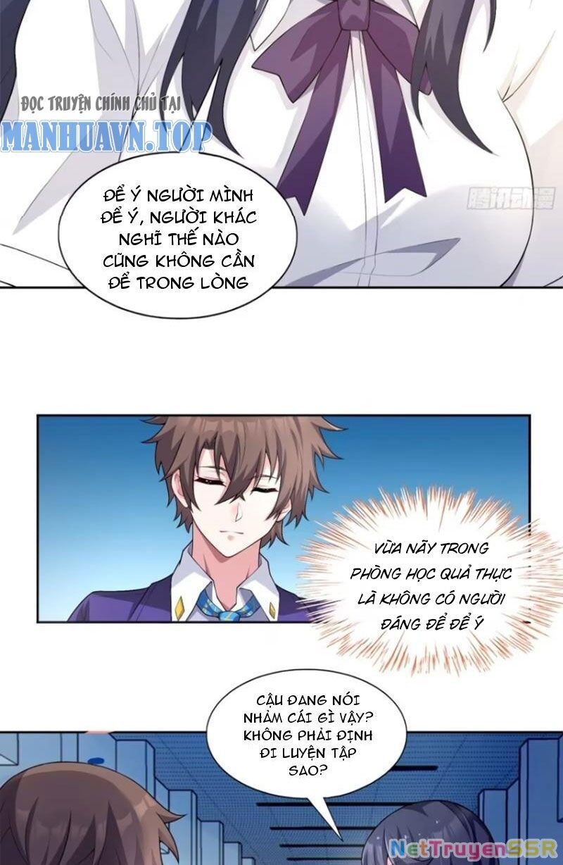 Bạn Gái Tôi Là Một Đại Tiểu Thư Xấu Xa Sao? Chapter 63 - 23