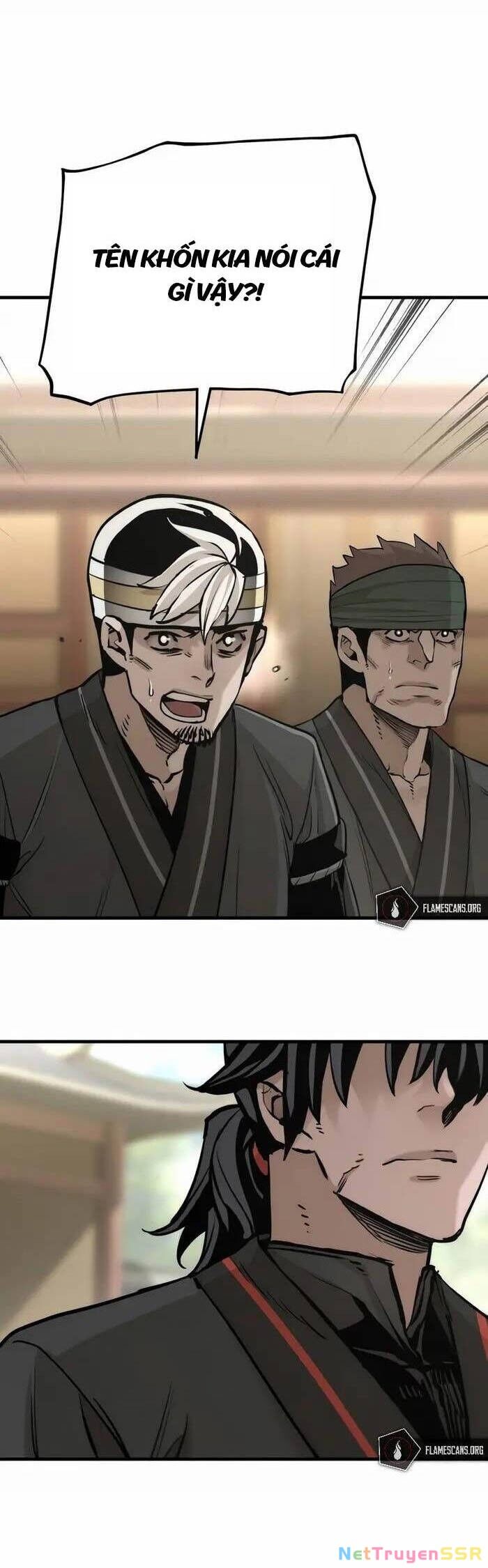 Thiên Ma Phi Thăng Truyện Chapter 87 - 80