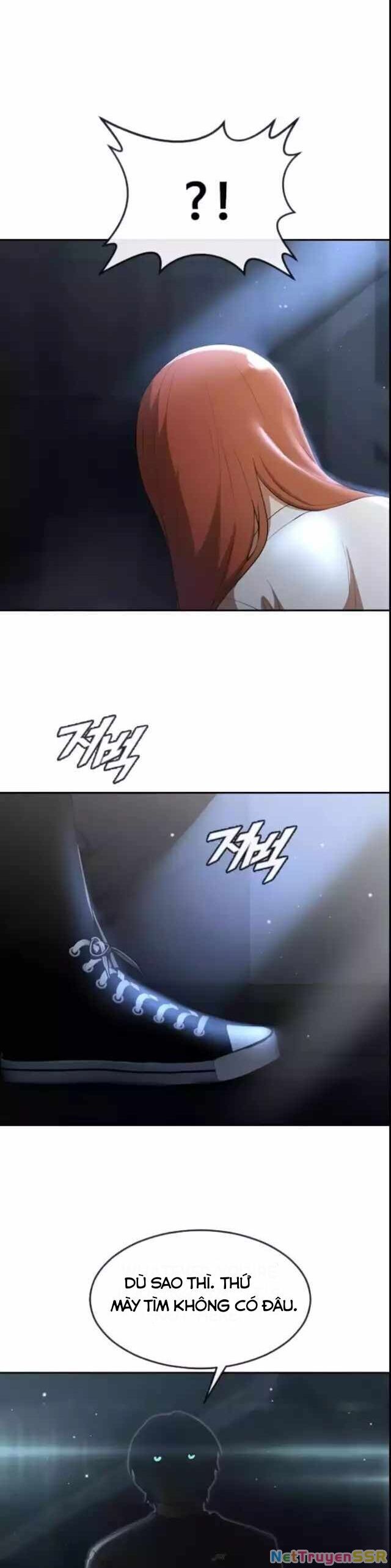 Cô Gái Từ Ứng Dụng Nhắn Tin Ngẫu Nhiên Chapter 253 - 40