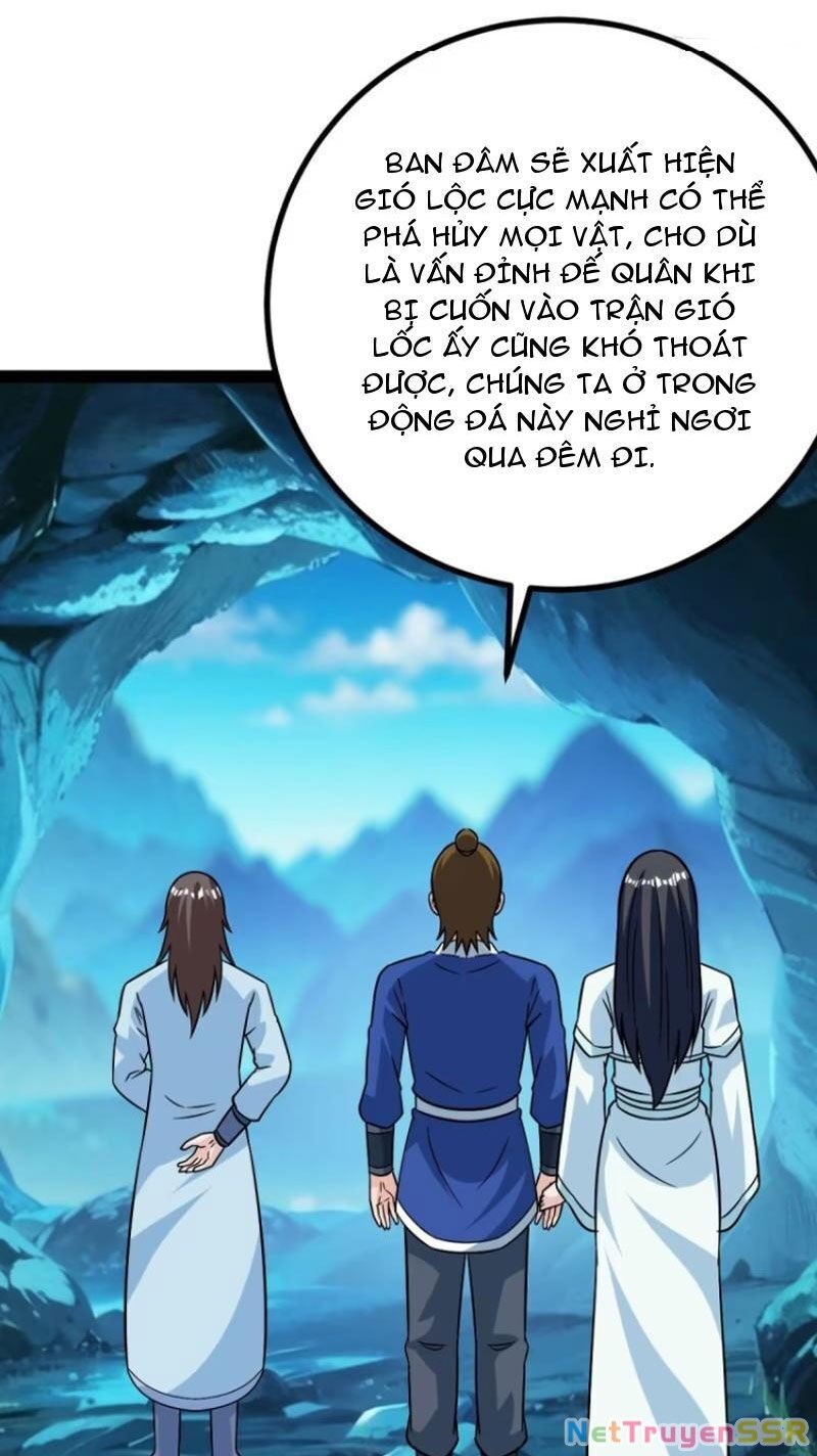 Trăm Tuổi Mở Hệ Thống, Hiếu Tử Hiền Tôn Quỳ Khắp Núi! Chapter 57 - 19
