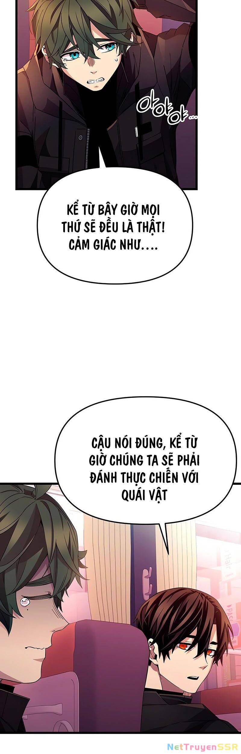 Ta Nhận Được Vật Phẩm Thần Thoại Chapter 107 - 31
