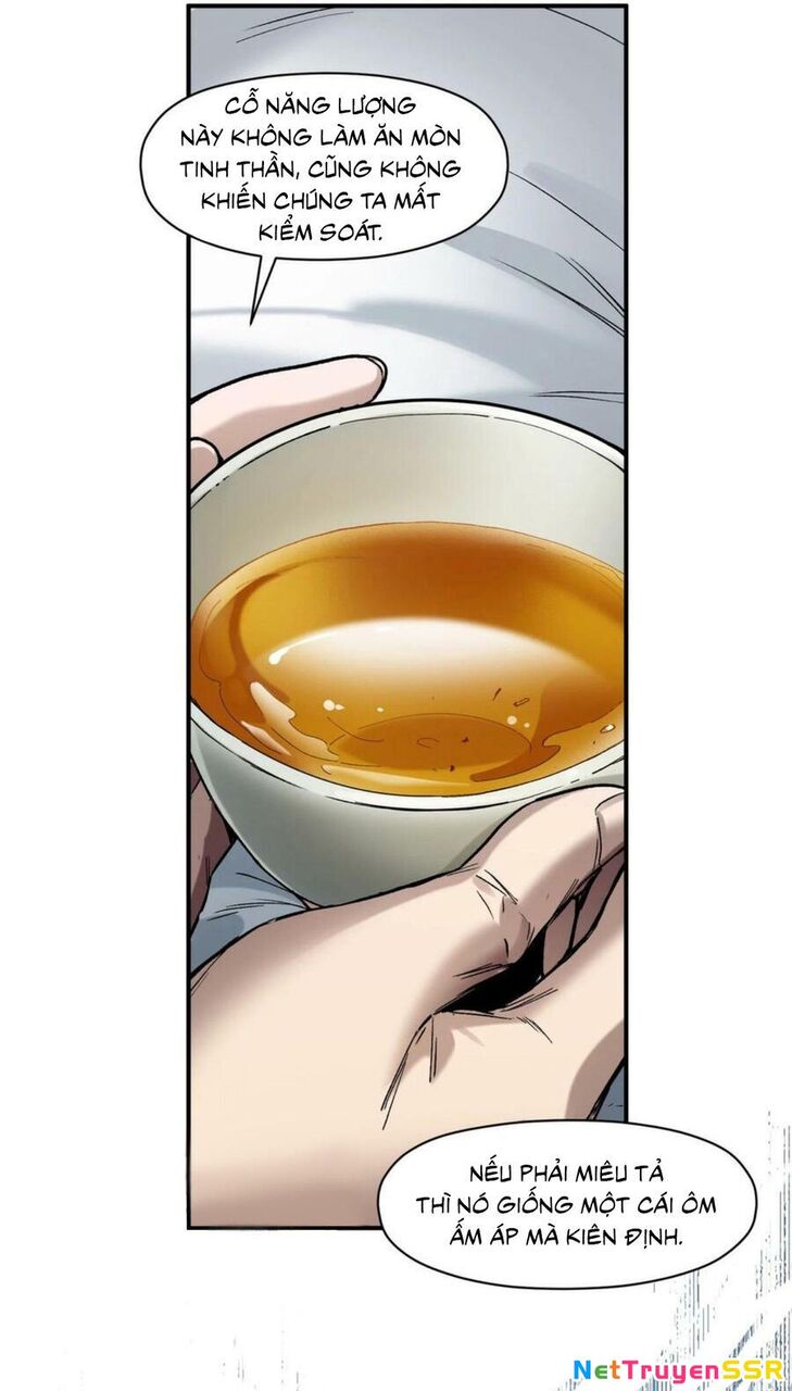 Khởi Tạo Nhân Vật Phản Diện Chapter 143 - 4