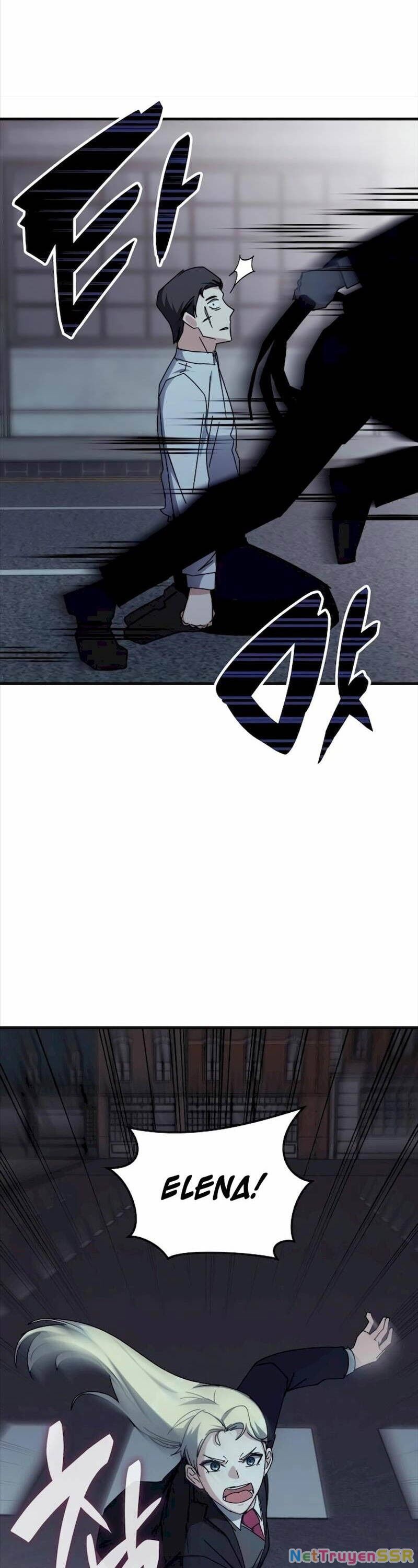 Học Viện Tối Thượng Chapter 111 - 27