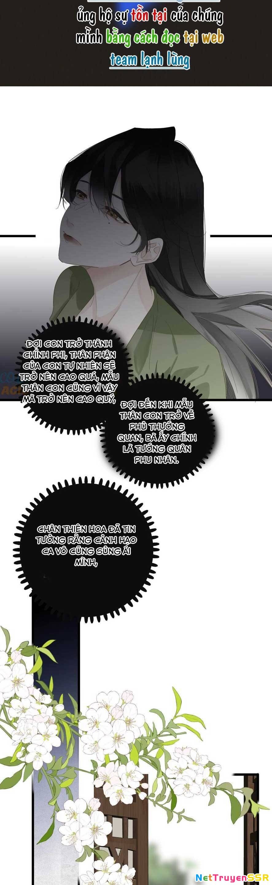 Vương Gia Hắn Luôn Nghĩ Tôi Yêu Hắn Đến Nghiện Chapter 80 - 21