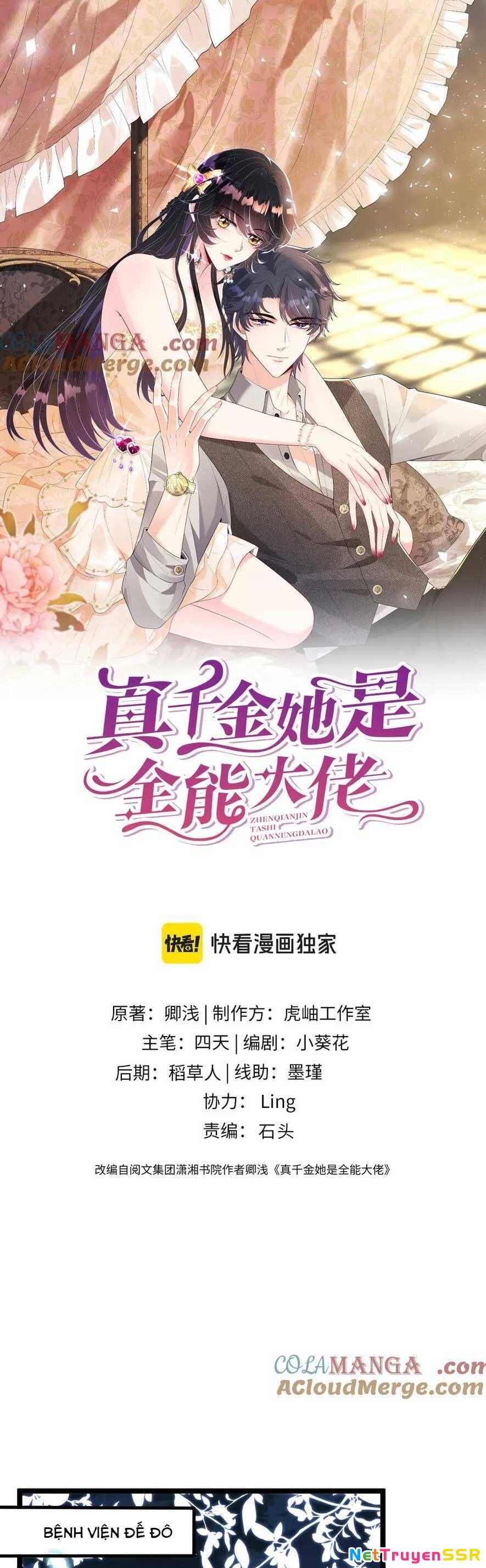 Thiên Kim Toàn Năng Đại Tài Chapter 147 - 4