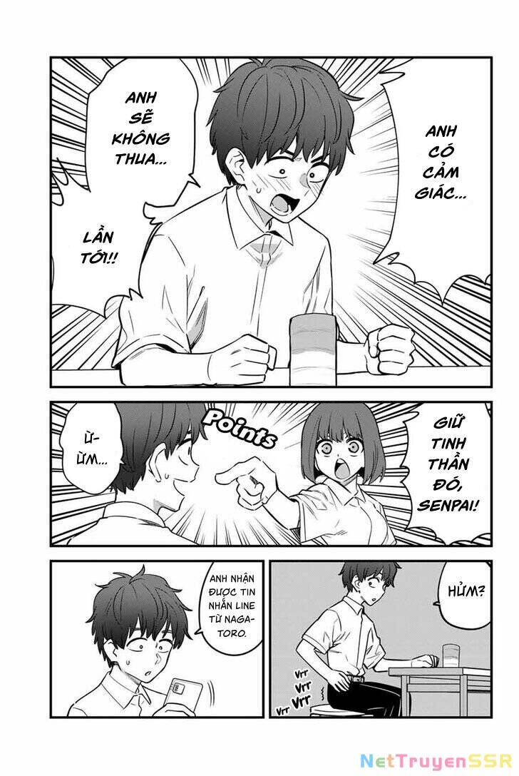 Please Don't Bully Me - Nagatoro-San Chapter 142 - 12