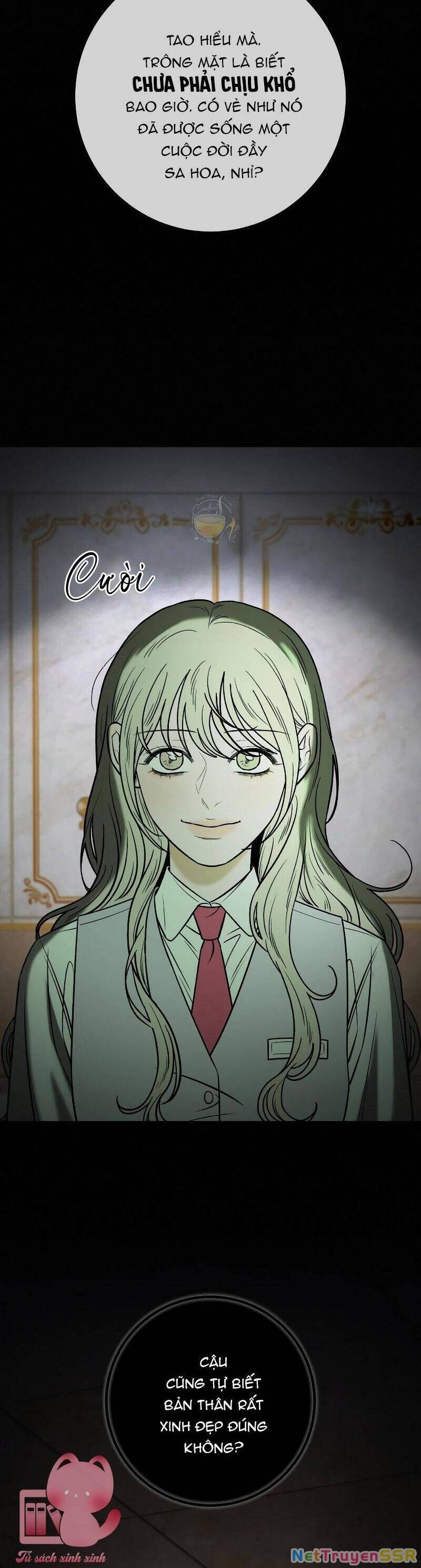 Chiến Lược: Tình Yêu Trong Sáng Chapter 98 - 34