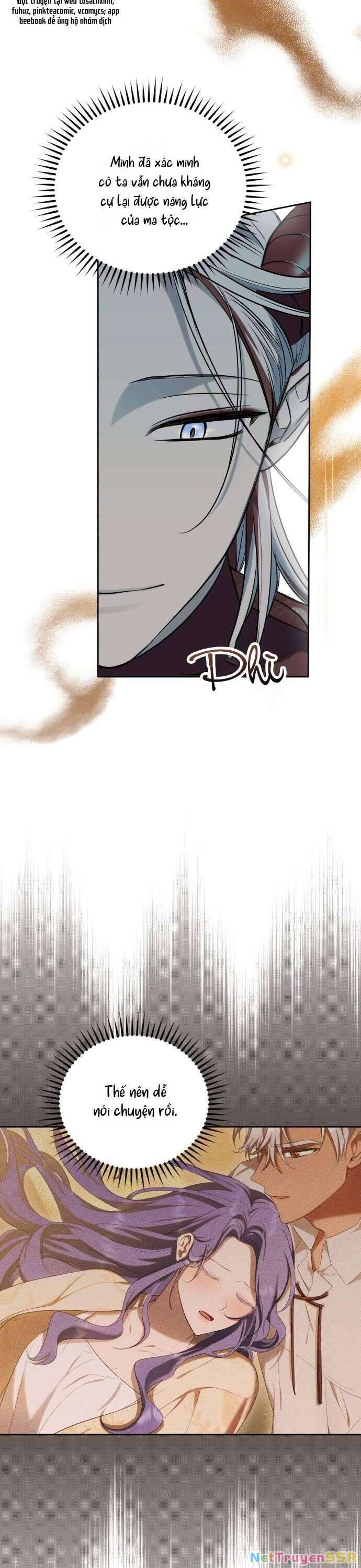 Trở Thành Ác Nữ Của Tiểu Thuyết Chết Chóc Chapter 44 - 28