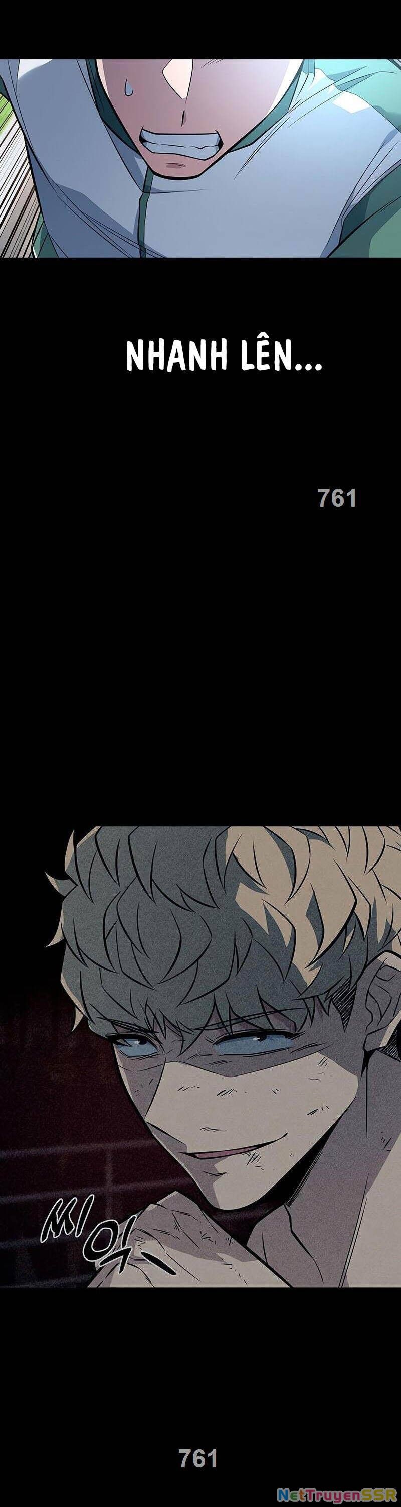 Bạo Lực Vương Chapter 9 - 3