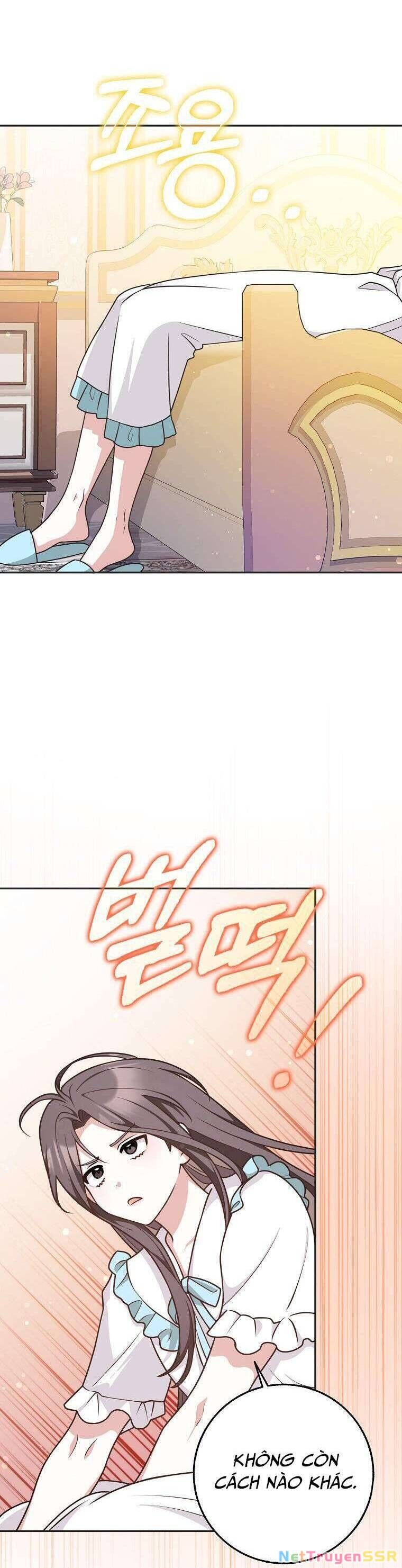 Bạn Bè Với Nhau Không Phải Vậy Đâu Chapter 48 - 43