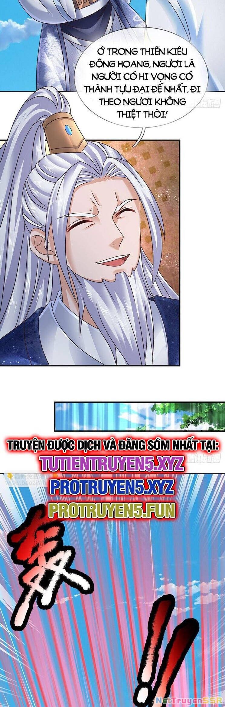 Bắt Đầu Với Chí Tôn Đan Điền Chapter 321 - 18