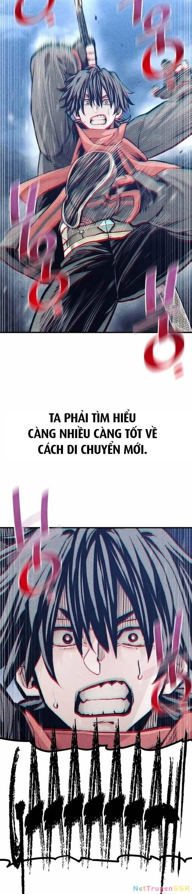 Thiên Ma Phi Thăng Truyện Chapter 106 - 36