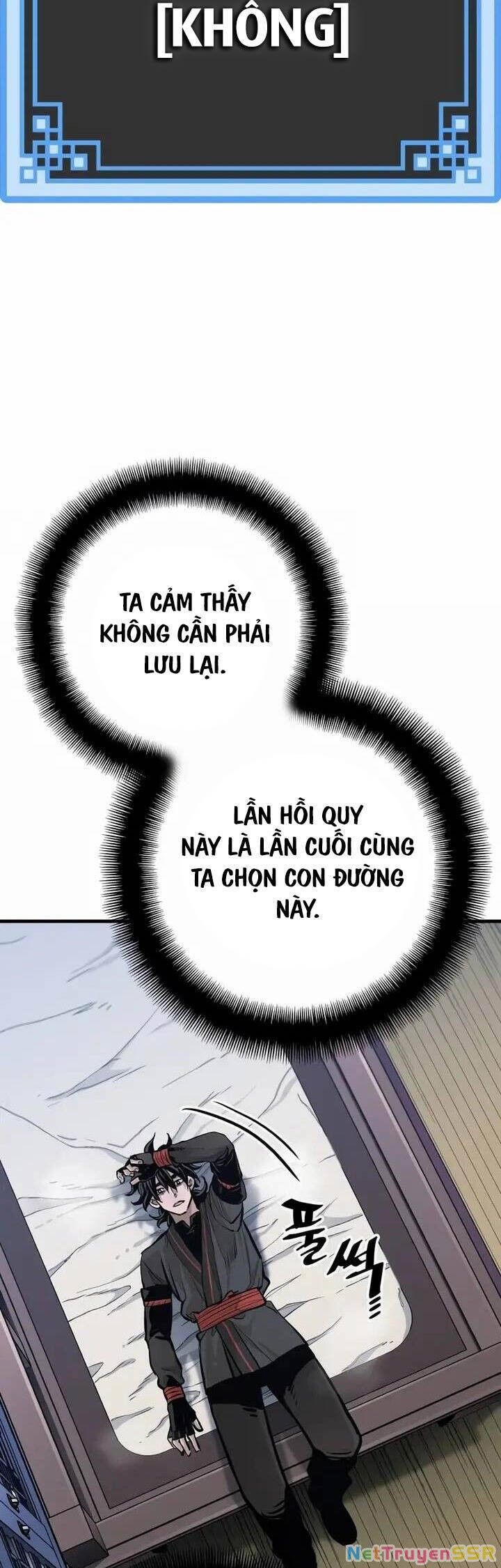 Thiên Ma Phi Thăng Truyện Chapter 86 - 51